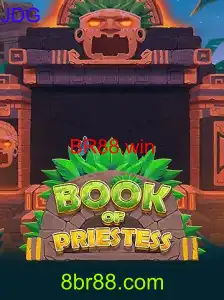 BookOfPriestess