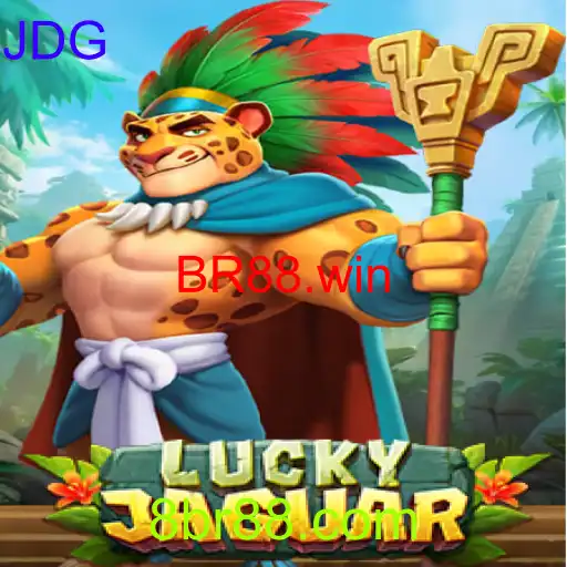LuckyJaguar